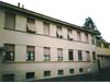 Palazzina Uffici: Vista da sud opera esistente