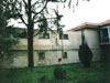 Palazzina Uffici: Vista da nord opera esistente