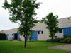 Capannone industriale