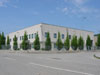 Capannone industriale