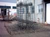 Ampliamento industriale in corso d'opera