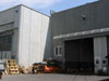 Complesso industriale ad opera ultimata