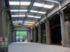 Capannone ad opera ultimata