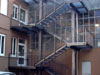 Scala di sicurezza