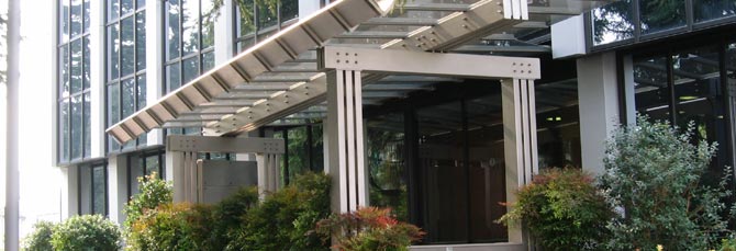Studio Architetto Corti Giorgio Riccardo - Lavori
