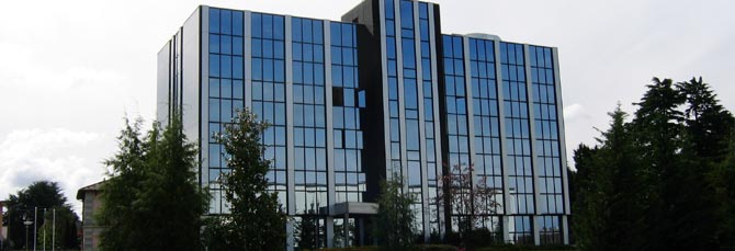 Studio Architetto Corti Giorgio Riccardo - Lavori