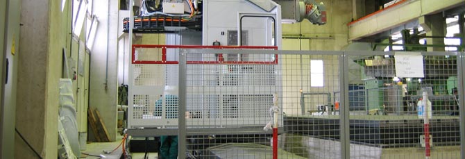 Studio Architetto Corti Giorgio Riccardo - Lavori